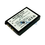 Bateria para DENSO BT-20L BT-20LB BHT-300BW-CN [bateria de reposição]